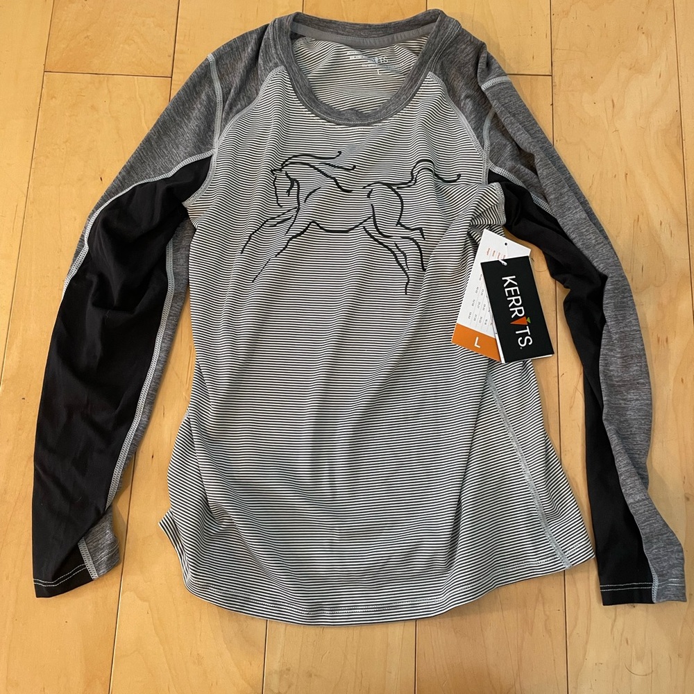 Kerrits Kids base layer